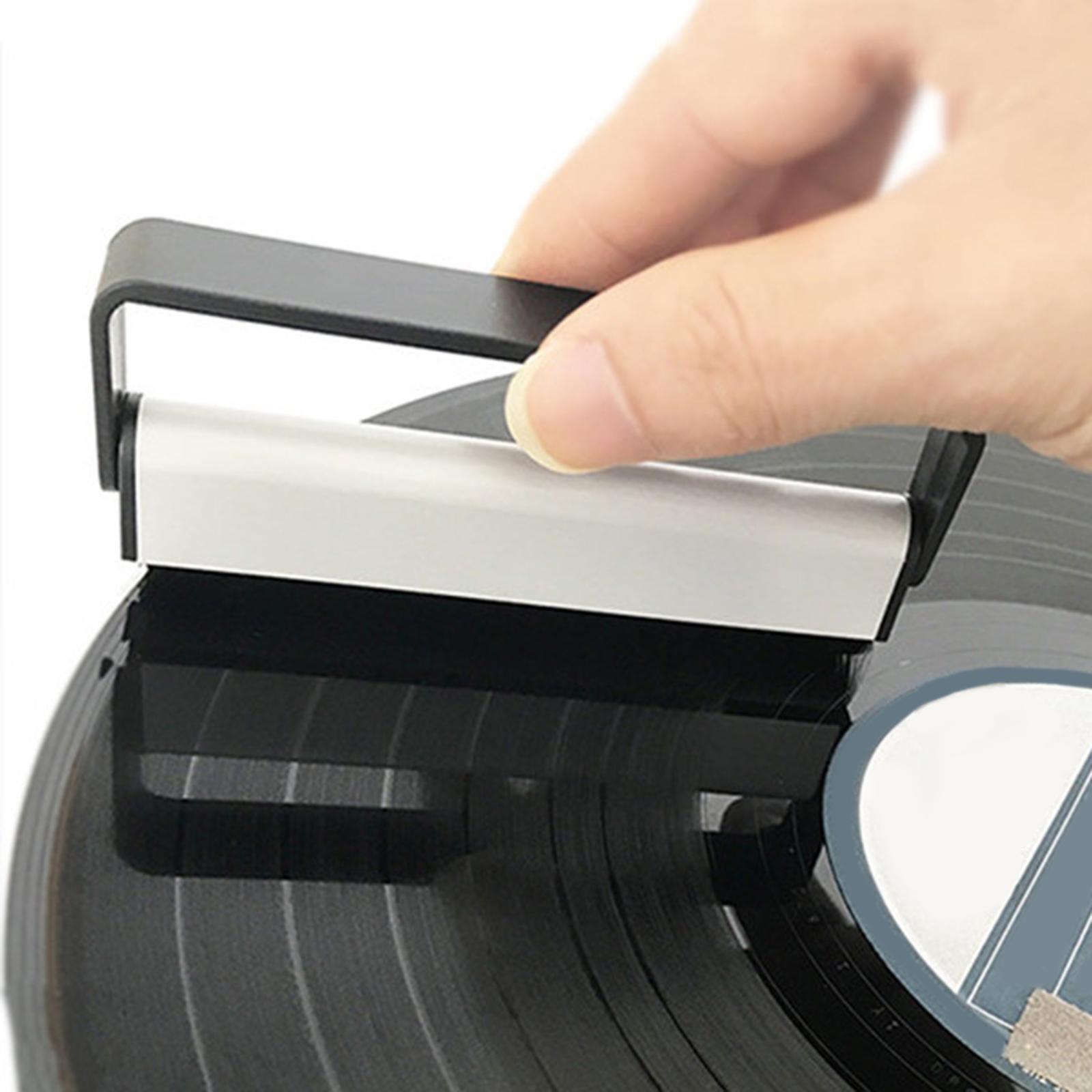 Vinyl Record Cleaner Cleaning  - огляд і ціна Vinyl Record Cleaner