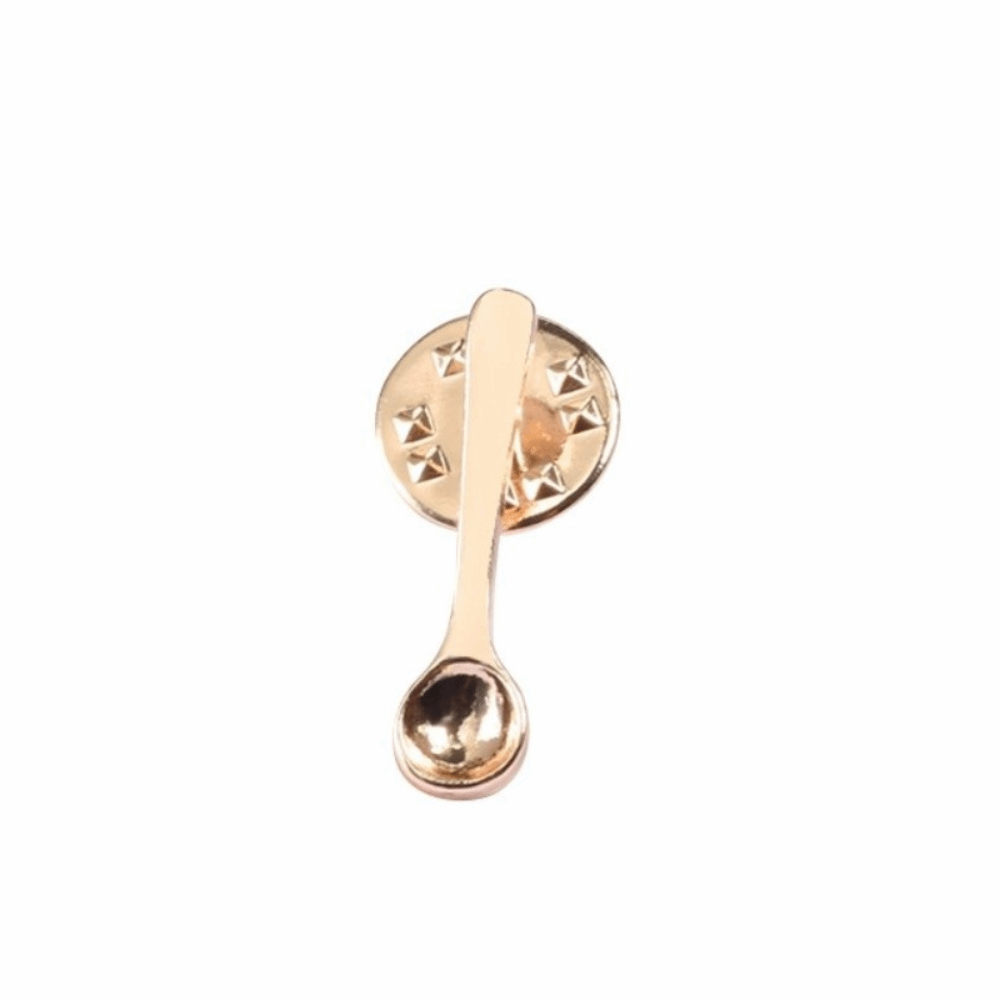 New Cute Design Spoon Brooch C - огляд і ціна Vintage Collectible Spoons