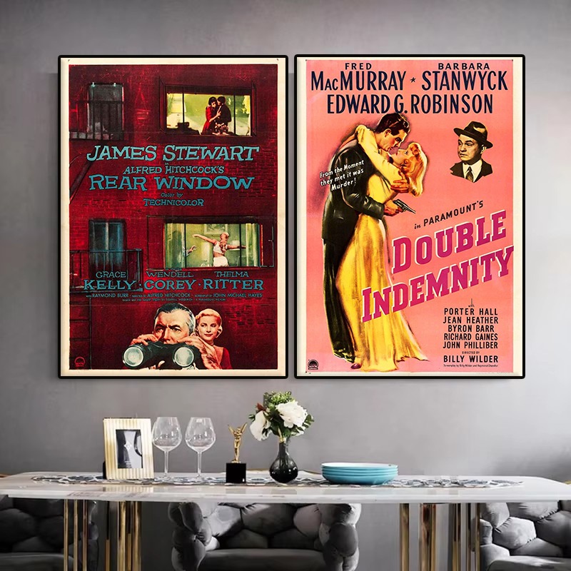 Vintage American Classic Love  - огляд і ціна Vintage Collectible Posters