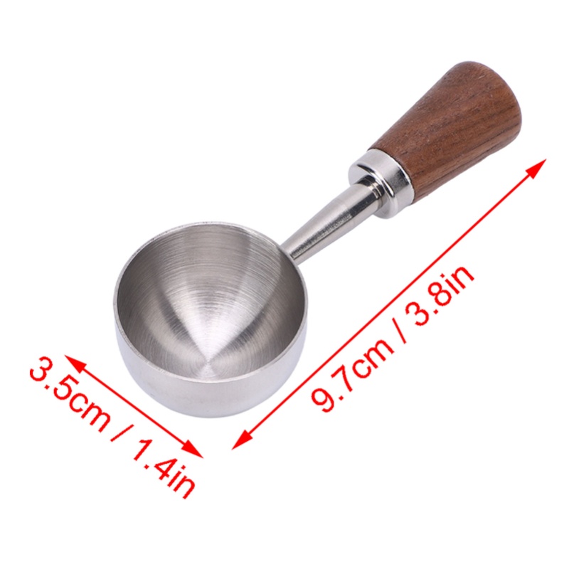 Coffee Scoop Vintage Bean Tea  - огляд і ціна Vintage Collectible Spoons