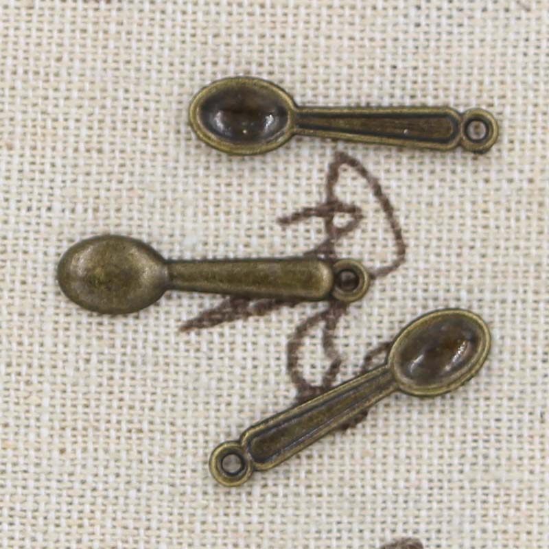 30pcs Charms Kitchen Cooking S - огляд і ціна Vintage Collectible Spoons