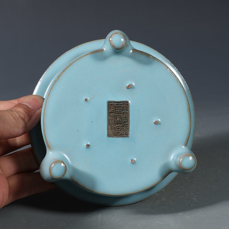 Antique Old Collection Song Ru - огляд і ціна Vintage Collectible Bottles