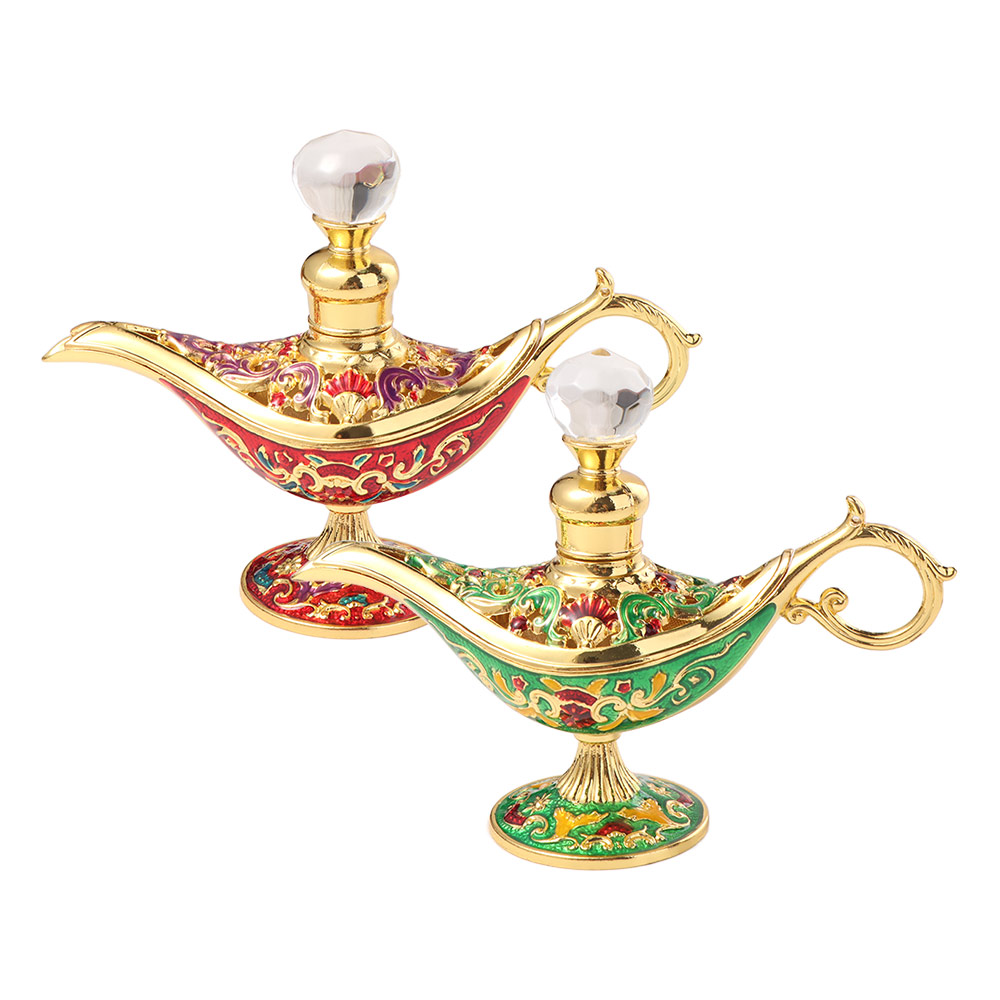 Beautiful Refillable Vintage B - огляд і ціна Vintage Collectible Bottles