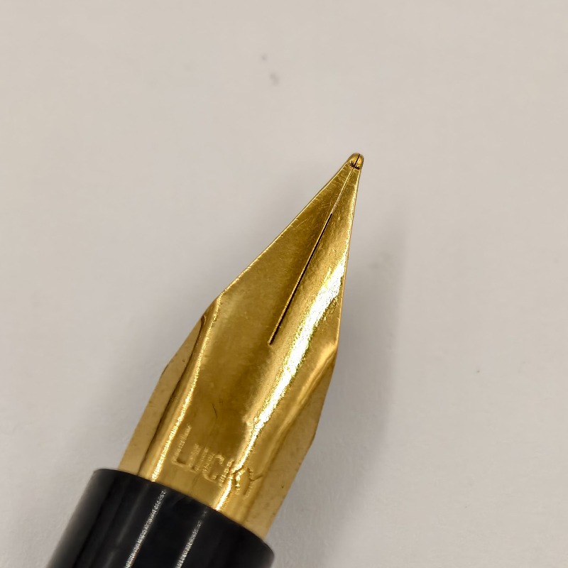 Wingsung L20 Iridium Fountain  - огляд і ціна Vintage Collectible Pens