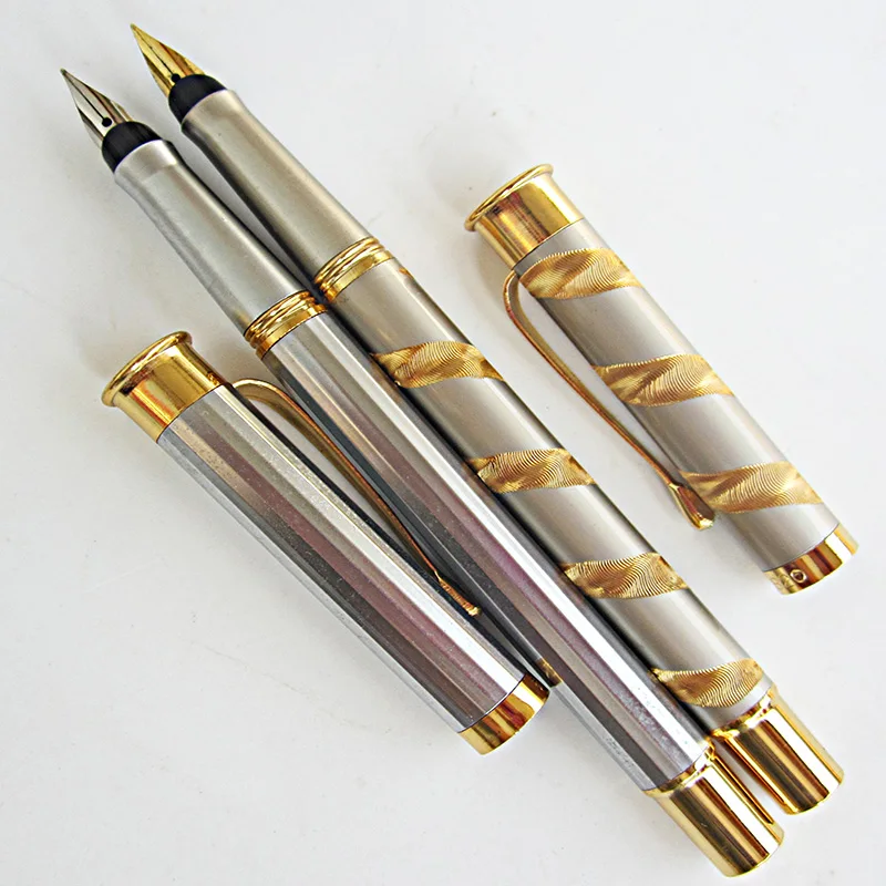 Old Vintage Rare Yong Sheng 82 - огляд і ціна Vintage Collectible Pens