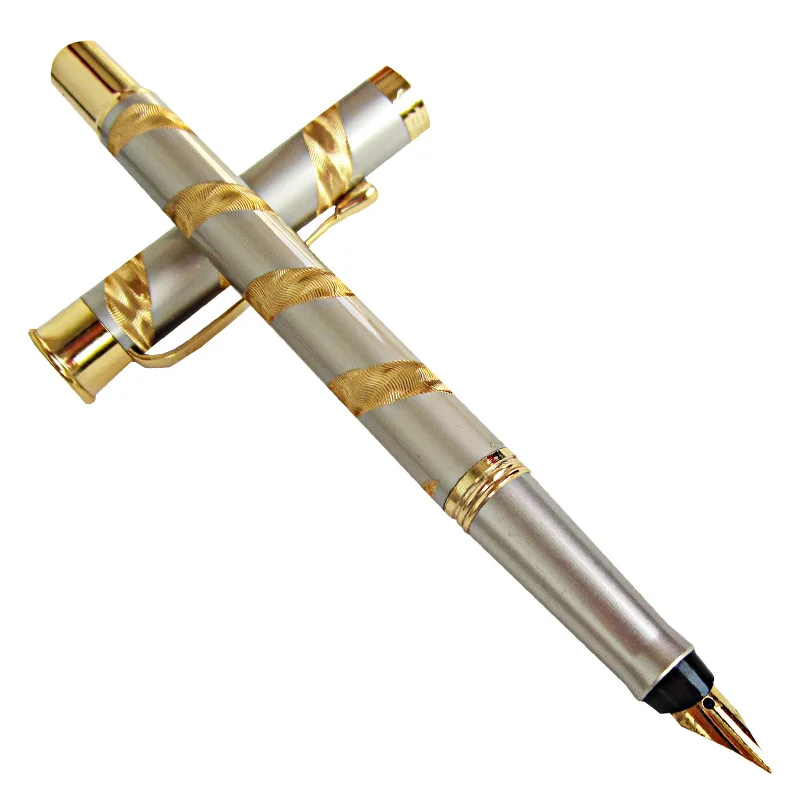 Old Vintage Rare Yong Sheng 82 - огляд і ціна Vintage Collectible Pens