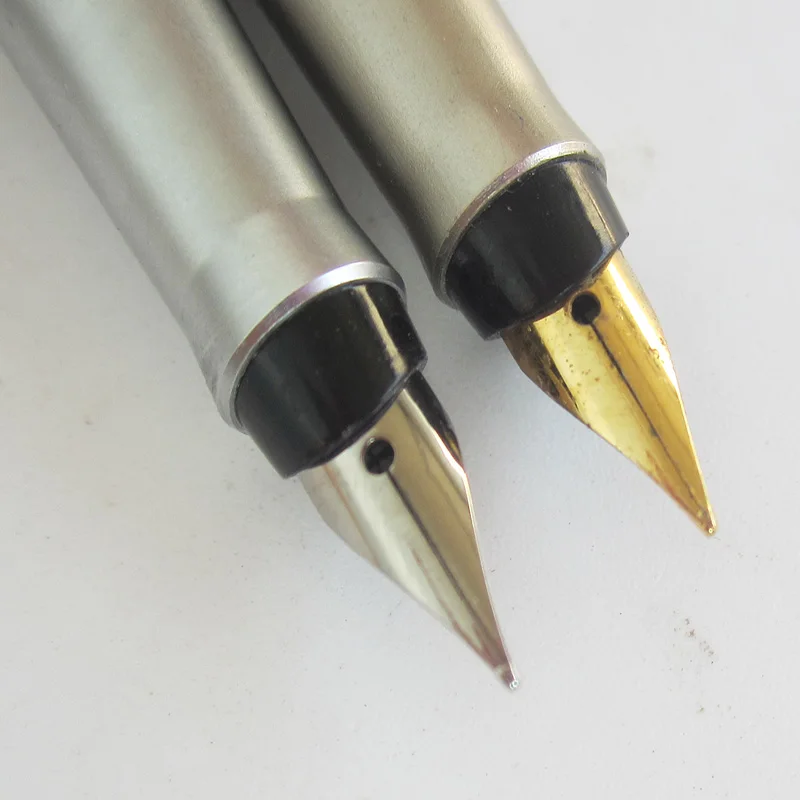 Old Vintage Rare Yong Sheng 82 - огляд і ціна Vintage Collectible Pens