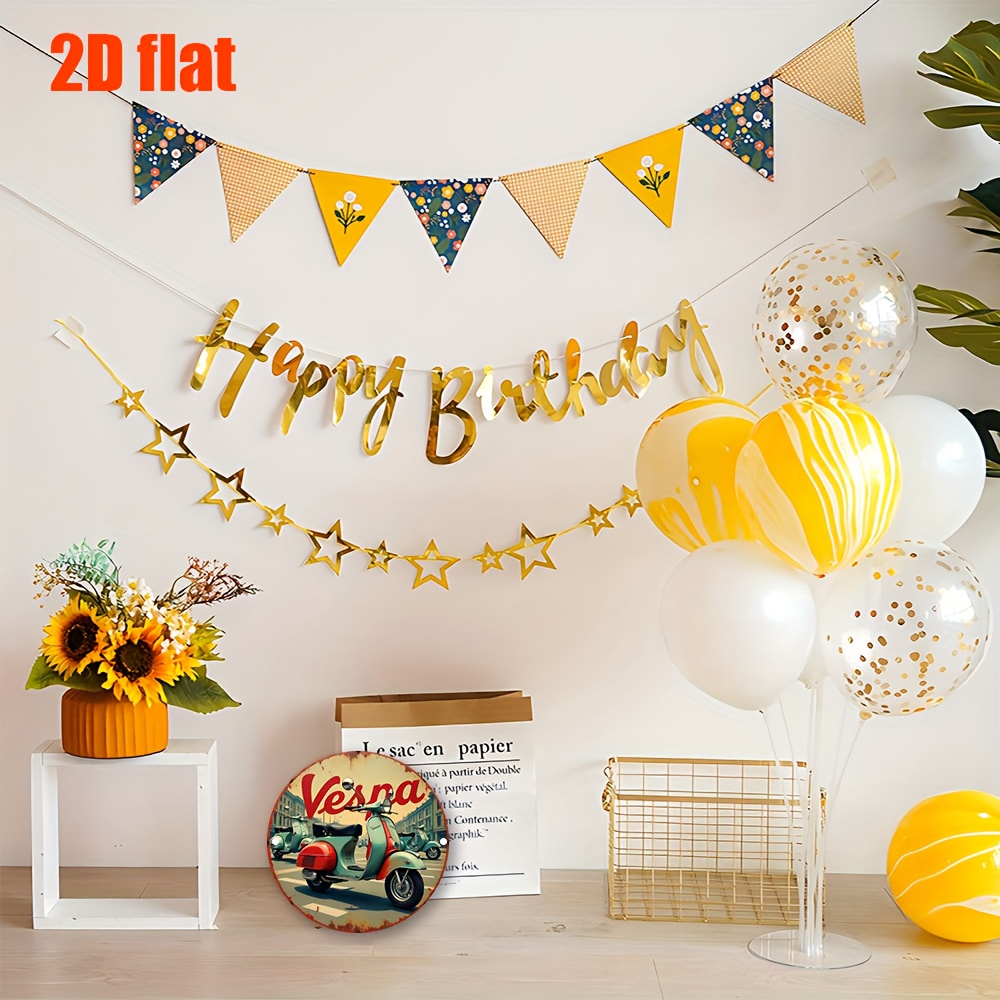 2D Flat, 2D Flat Retro Vesna S - огляд і ціна Vintage Collectible Plates